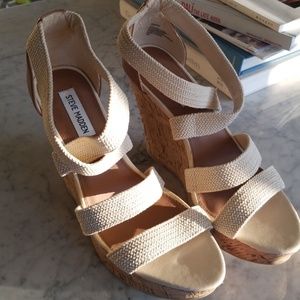 Steve Madden Camdyn Sandles